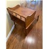 Image 2 : Knechtel Furniture Ltd. End Table