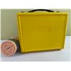 Image 3 : Vintage Thermos Lunch Box and Piggy Bank