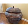 Image 1 : Blanket Basket