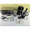 Image 1 : Small Kitchen Appliances