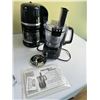 Image 3 : Small Kitchen Appliances