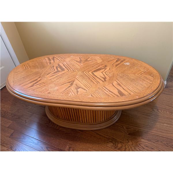 Vintage Coffee Table