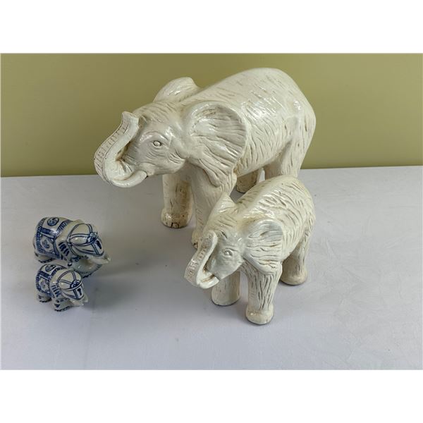 Elephant Decor
