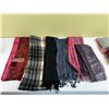 Image 3 : Various Scarves and Hankerchief