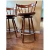 Image 3 : Swivel Bar Stools