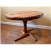 Image 6 : Table with Lamp