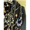 Image 3 : Costume Jewelry Lot