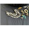 Image 5 : Costume Jewelry Lot
