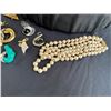 Image 6 : Costume Jewelry Lot