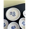 Image 4 : Pfaltzgraff Yorktowne Stoneware Soup Tureen and Bowls