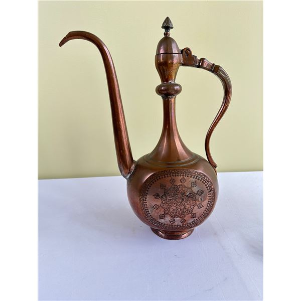 Vintage Ewer