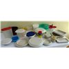 Image 1 : Tupperware Lot