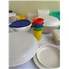 Image 2 : Tupperware Lot