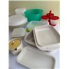 Image 3 : Tupperware Lot