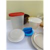 Image 4 : Tupperware Lot