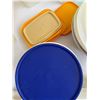 Image 5 : Tupperware Lot