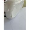 Image 5 : Vintage Enamelware Roasting Pan with lid