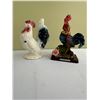 Image 1 : Roosters