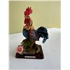 Image 4 : Roosters