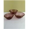 Image 2 : Vintage Pyrex Bowls