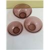 Image 3 : Vintage Pyrex Bowls