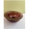 Image 5 : Vintage Pyrex Bowls