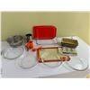 Image 1 : Baking Lot