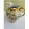 Image 5 : Ceramic Pitcher and Bowl Wash Set