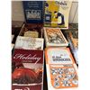 Image 4 : Cookbooks Lot