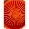 Image 5 : Vintage Tupperware Servalier Nesting Canister Set