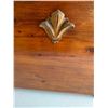 Image 3 : Wood Bench with storage