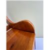 Image 8 : Wood Bench with storage