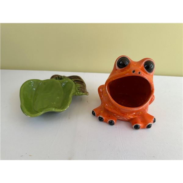 Vintage Kitchen Items