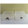 Image 2 : Rubbermaid Containers