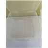 Image 3 : Rubbermaid Containers