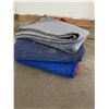 Image 1 : 3 Moving Blankets