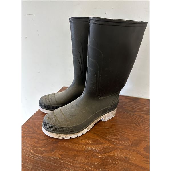 Women's Rubber Boots