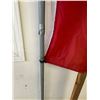 Image 3 : Canada Flag with Pole