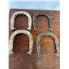 Image 1 : Double Ringer Horseshoes