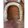 Image 2 : Double Ringer Horseshoes