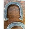 Image 4 : Double Ringer Horseshoes