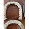 Image 5 : Double Ringer Horseshoes