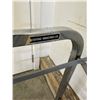 Image 3 : 3 Tiered Metal Shoe Rack