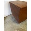 Image 4 : 3 Drawer Wood Dresser