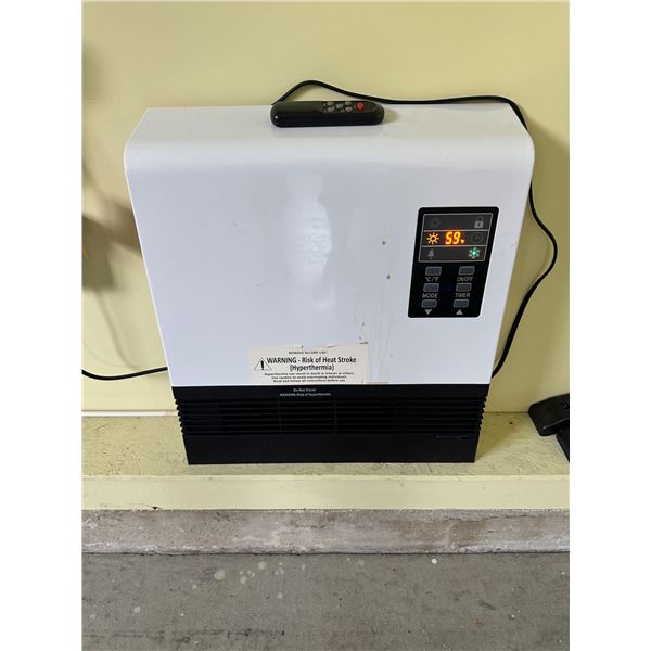 Trustech Infrared Heater