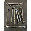 Image 1 : Box End Wrenches