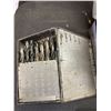 Image 2 : Assortment of Drill Bits