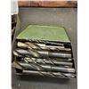 Image 4 : Assortment of Drill Bits