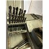 Image 5 : Assortment of Drill Bits