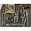 Image 1 : Assorted Sockets